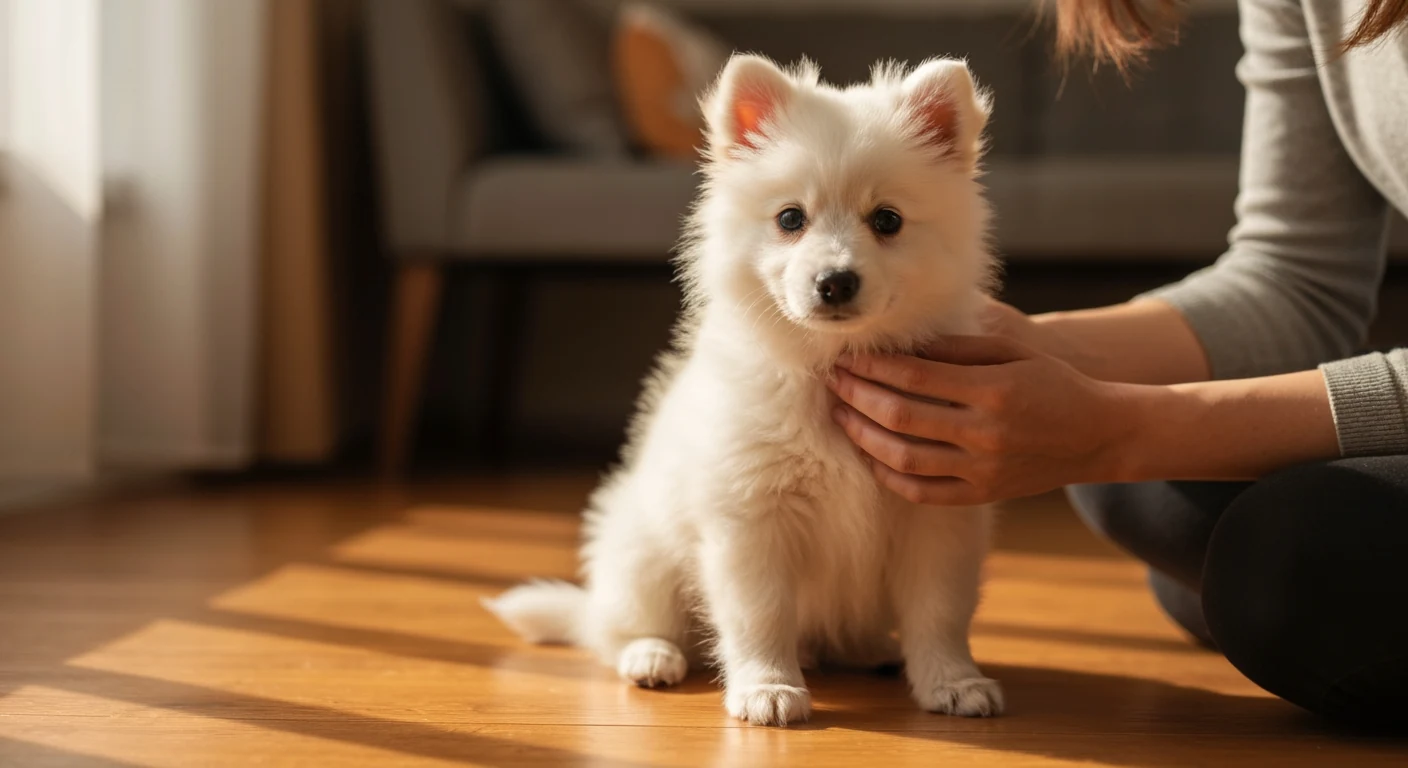 Caniche Toy, nain, moyen ou royal : bien choisir