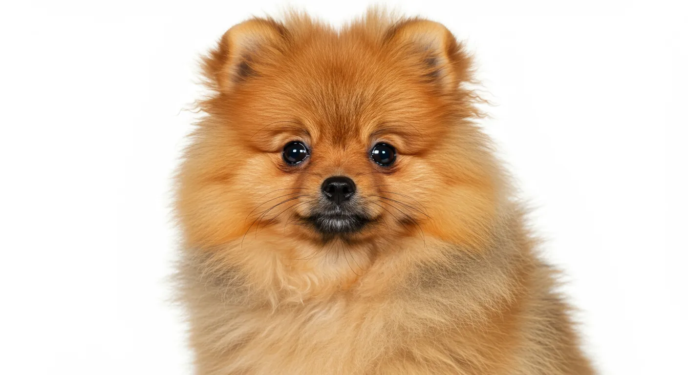 Prix du Spitz nain : quel budget prevoir en 2025