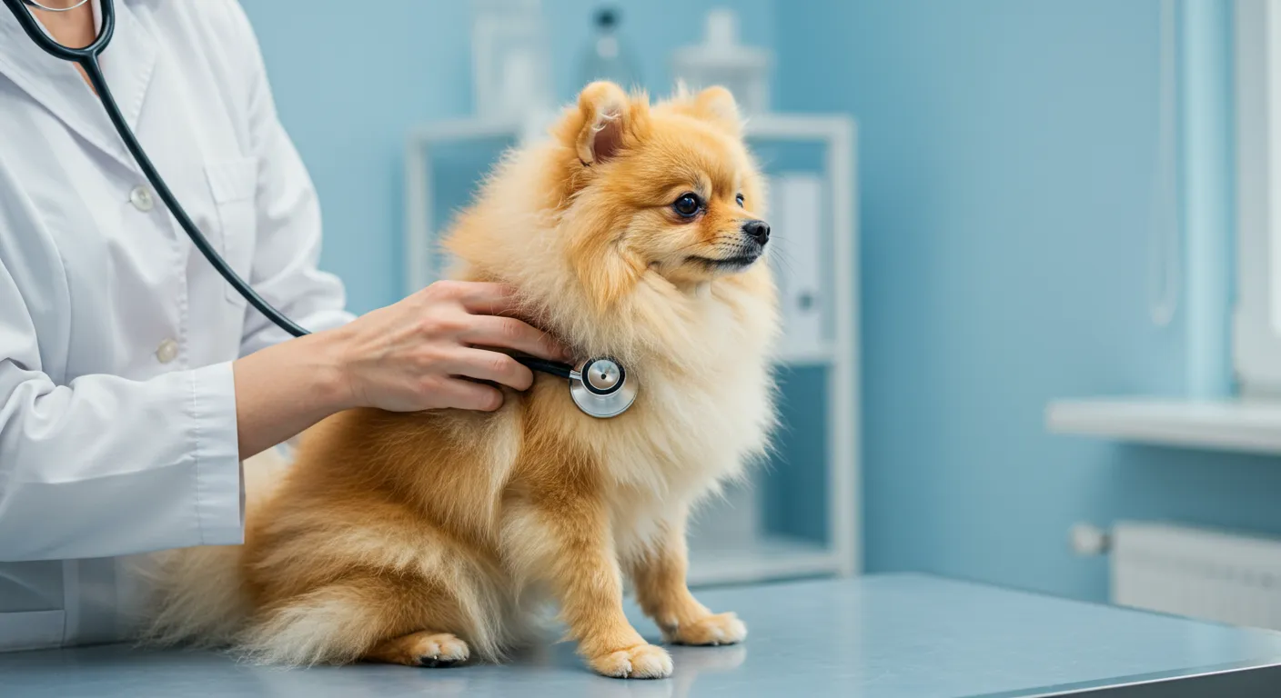 Sante du Spitz : les maladies courantes a connaitre